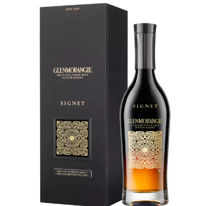 Glenmorangie Signet