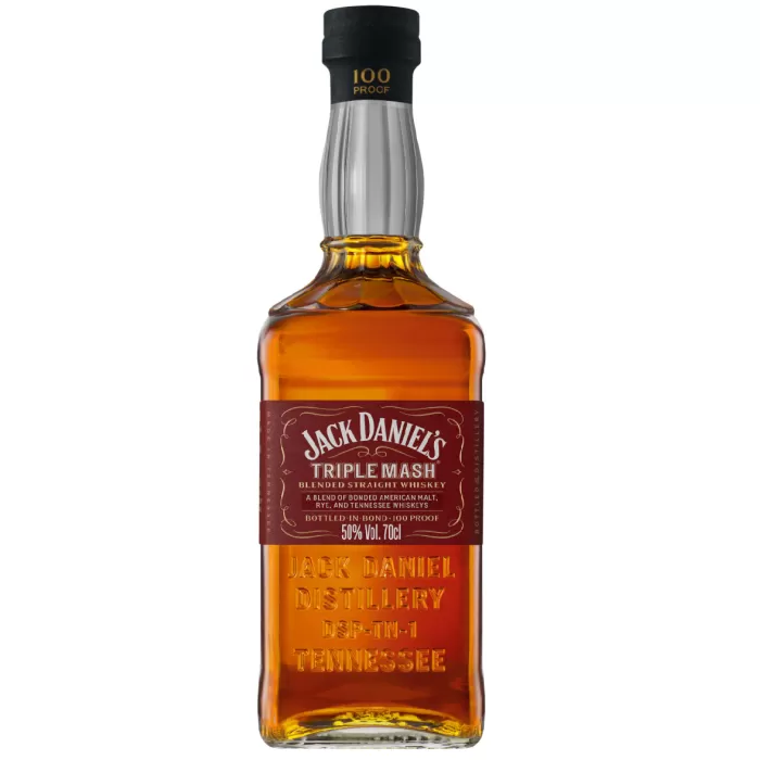 Jack Daniels Triple Mash