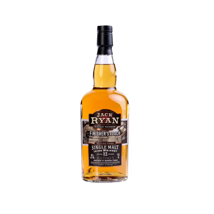 Jack Ryan Finisher's Touch 5cl