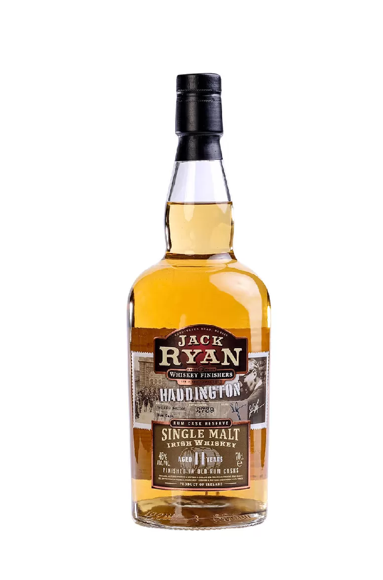 Jack Ryan Haddington 5cl