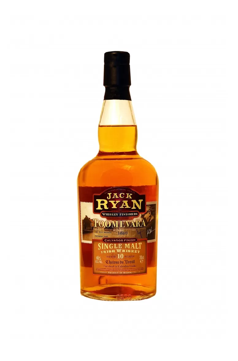 Jack Ryan Toomevara 5cl