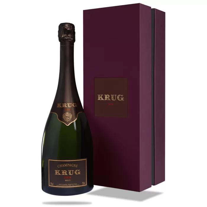 Krug Vintage 2006