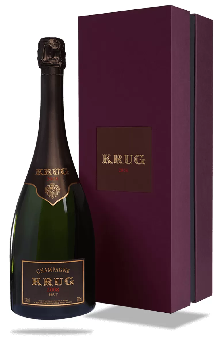 Krug Vintage 2006