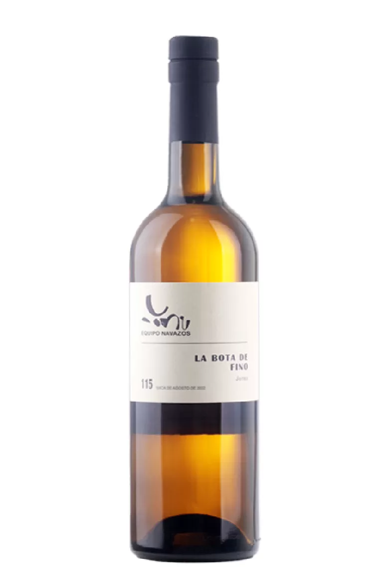 La Bota 115 Fino