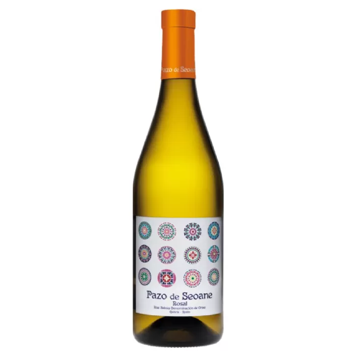 La Rioja Alta Pazo De Seoane 2021