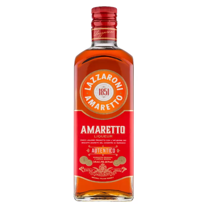 Lazzaroni Amaretto
