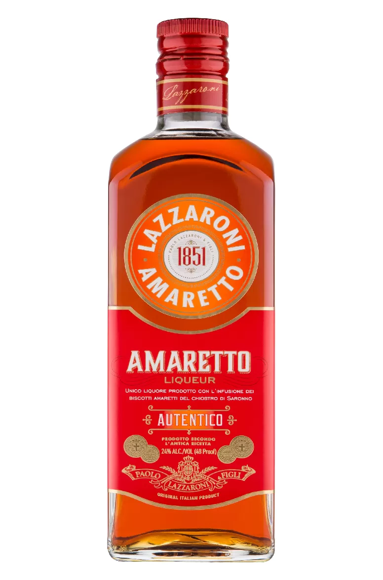 Lazzaroni Amaretto