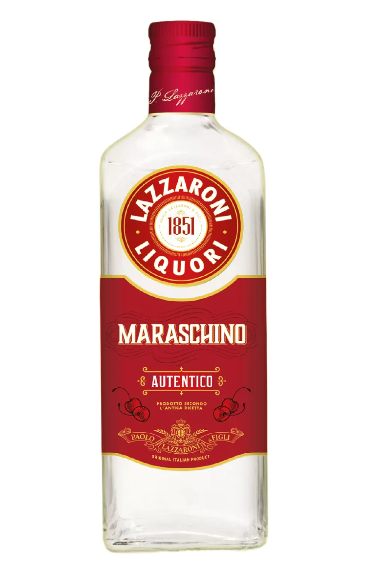 Lazzaroni Maraschino