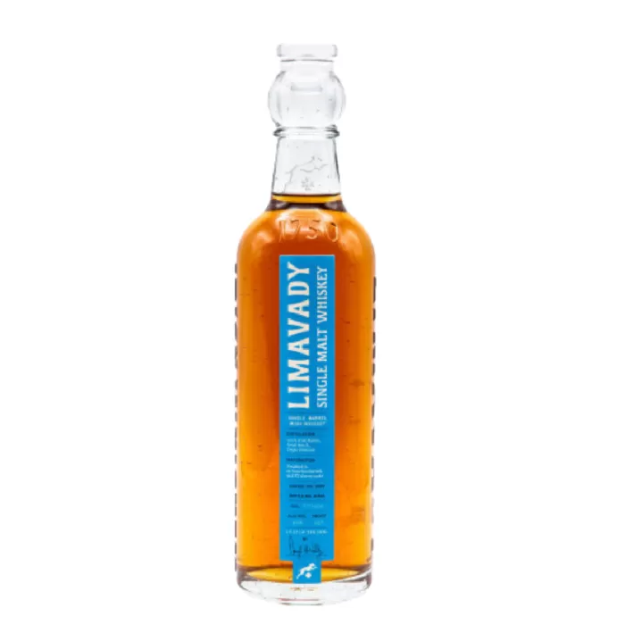 Limavady Single Barrel Irish Whiskey