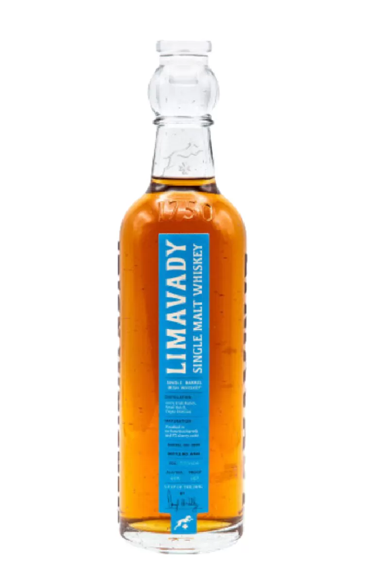 Limavady Single Barrel Irish Whiskey