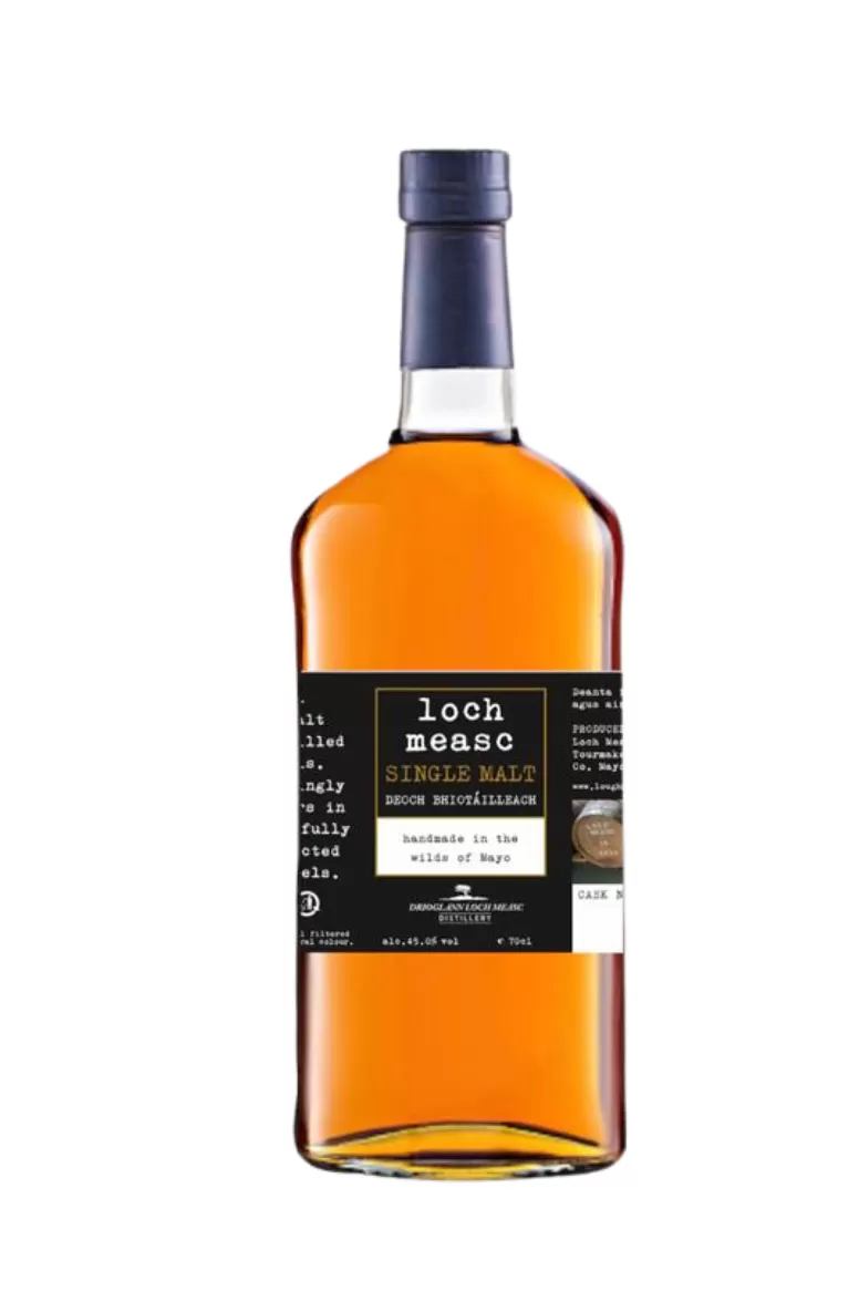 Loch Measc Single Malt