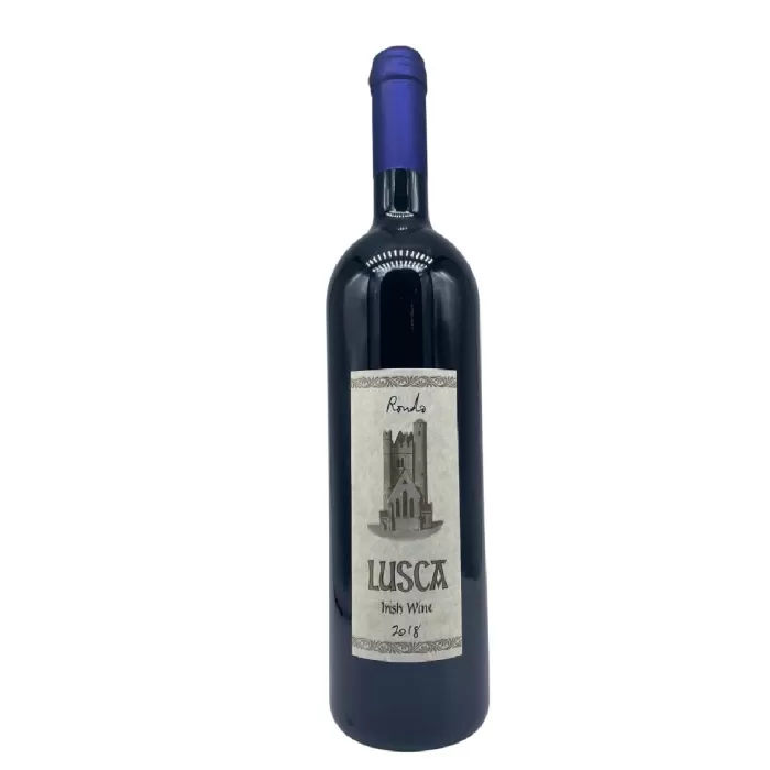 Lusca Rondo 2021