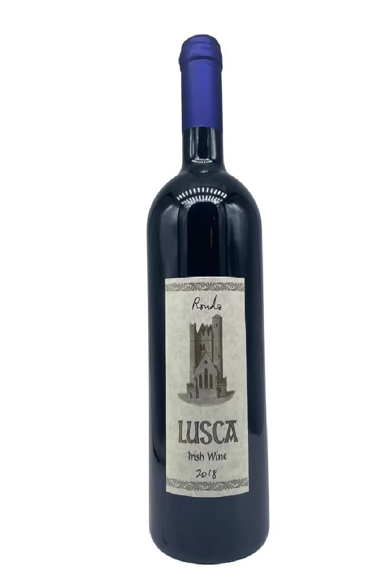 Lusca Rondo 2021