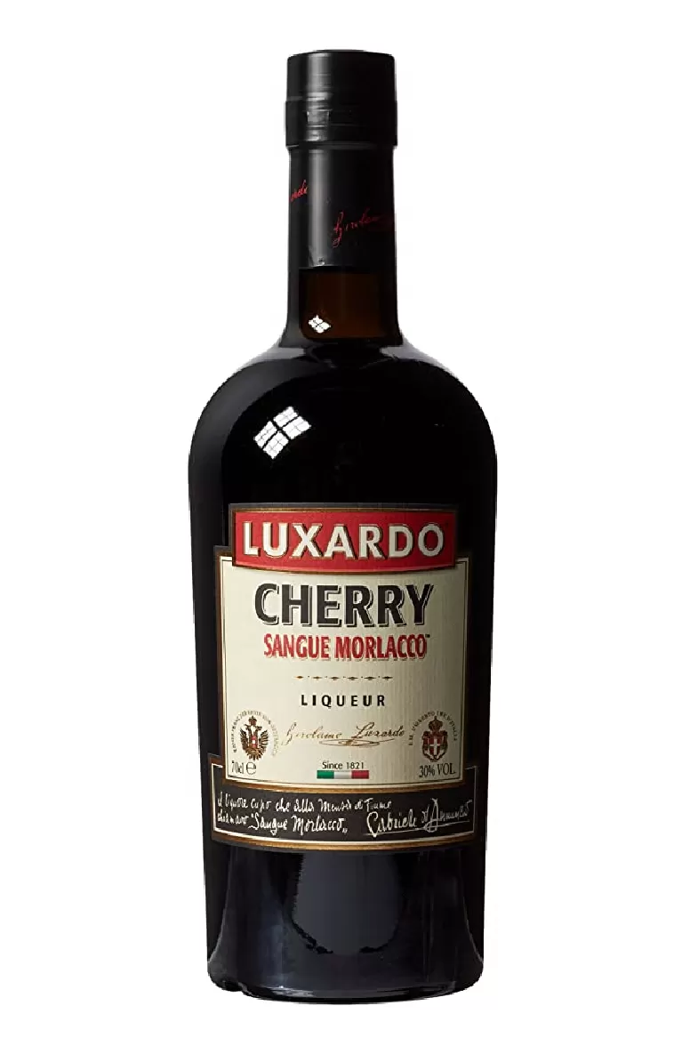 Luxardo Cherry Sangue Morlacco