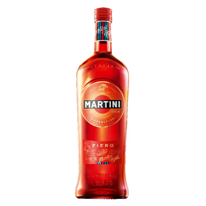 Martini Fiero