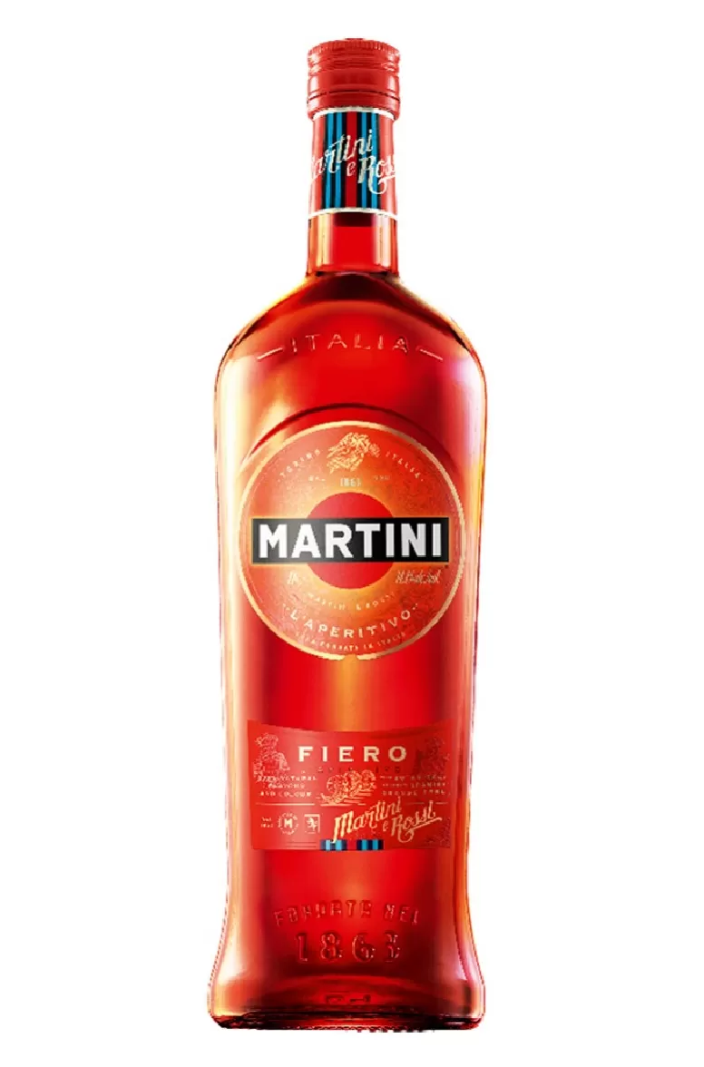 Martini Fiero