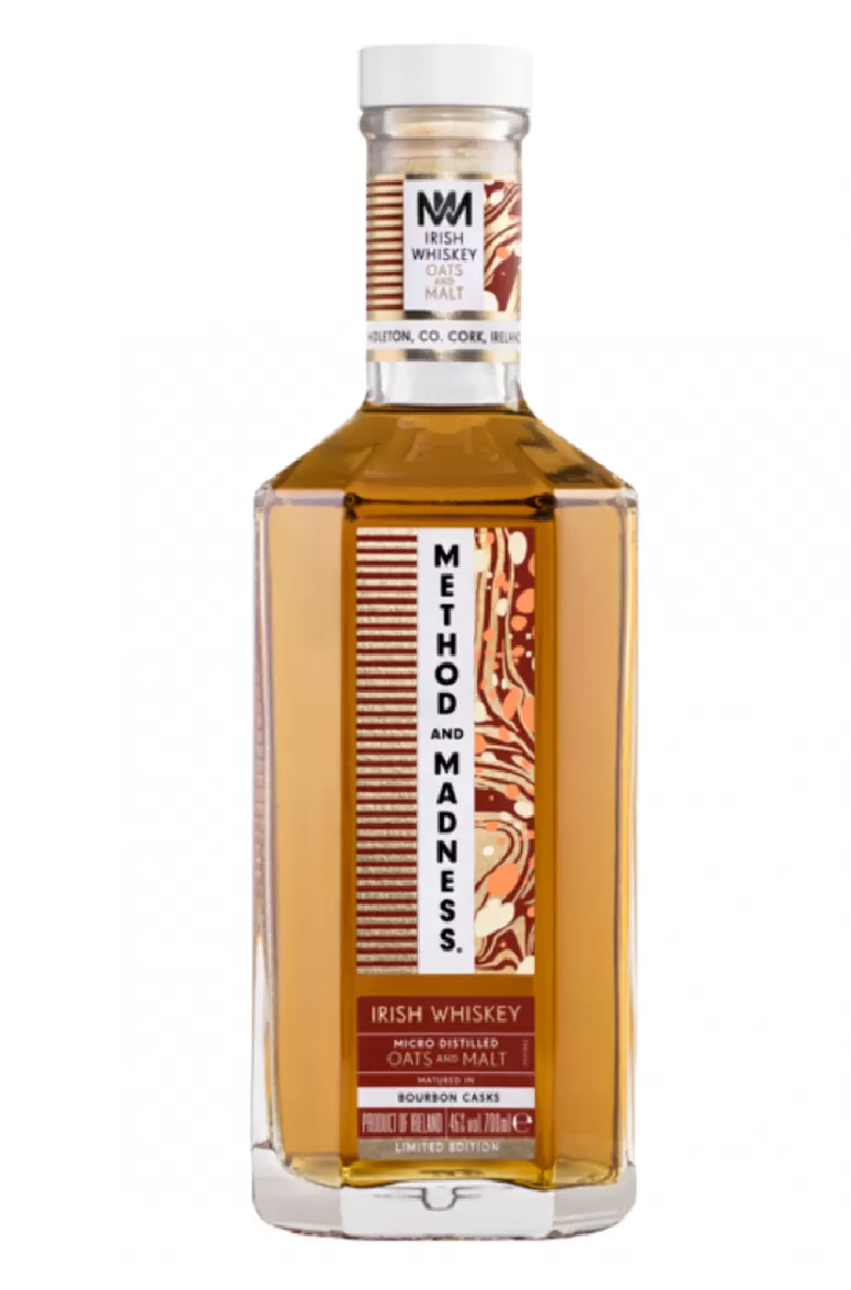Method & Madness Oats and Malt