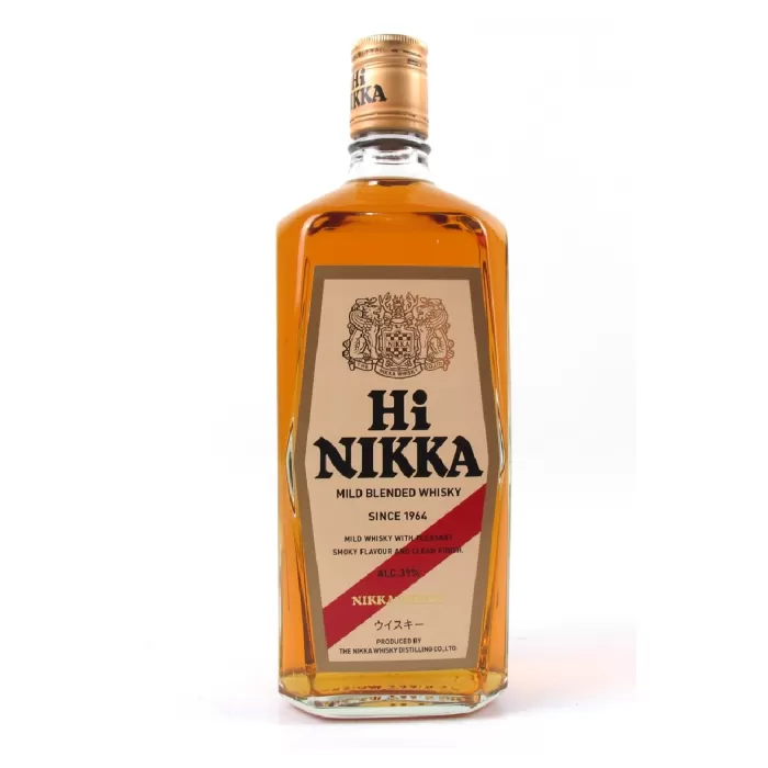 Nikka Hi Nikka