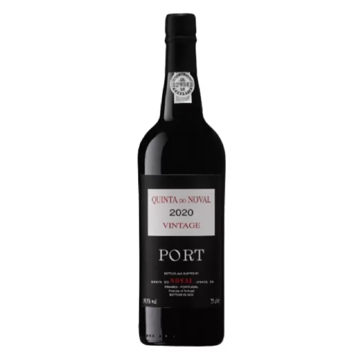Noval Vintage Port 2020