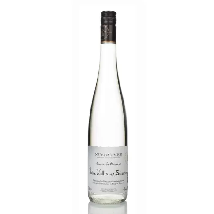 Nusbaumer Poire Williams Selection