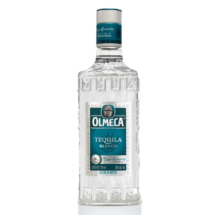 Olmeca Tequila Silver