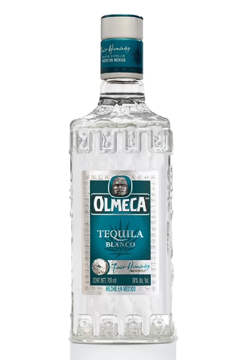 Olmeca Tequila Silver