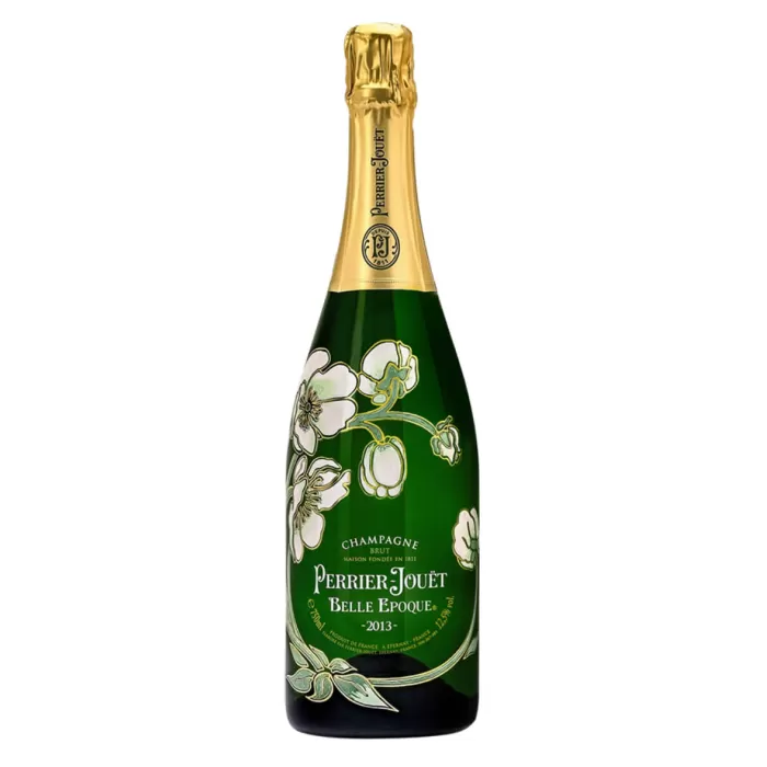Perrier Jouet Belle Epoque 2014