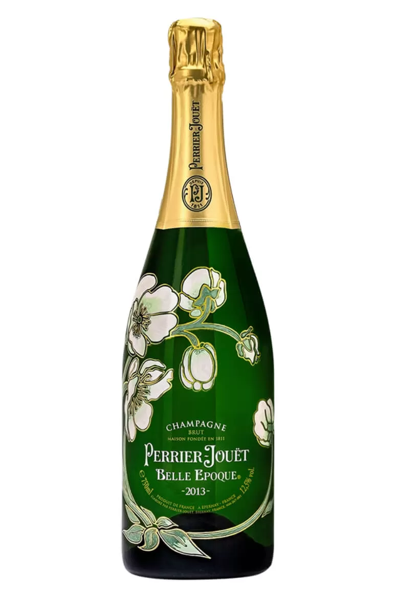 Perrier Jouet Belle Epoque 2014