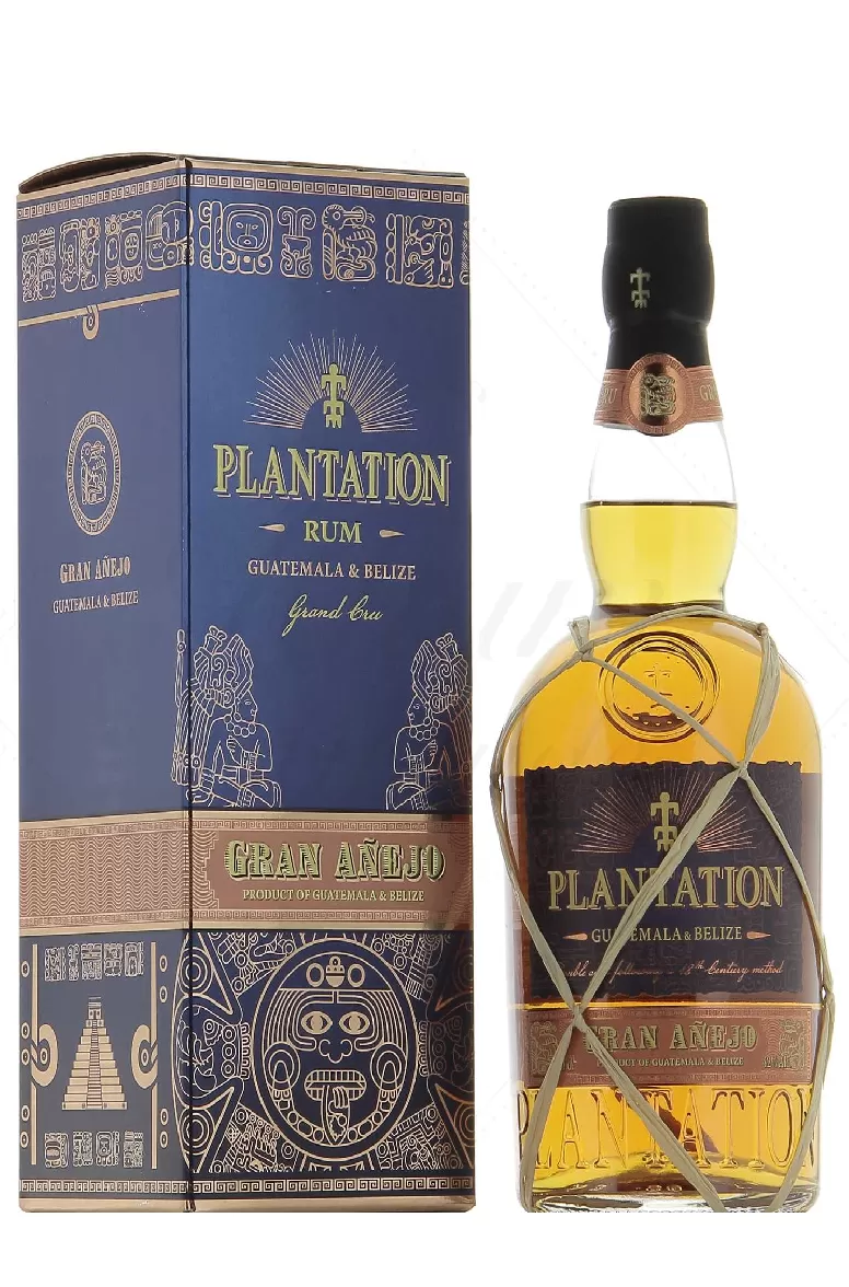 Plantation Gran Anjeo