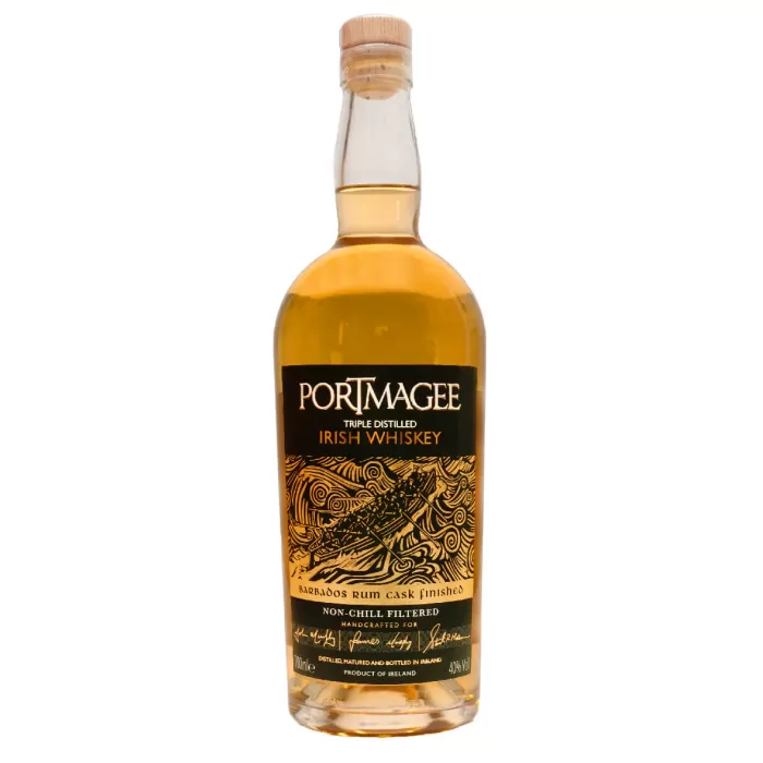 Portmagee Whiskey