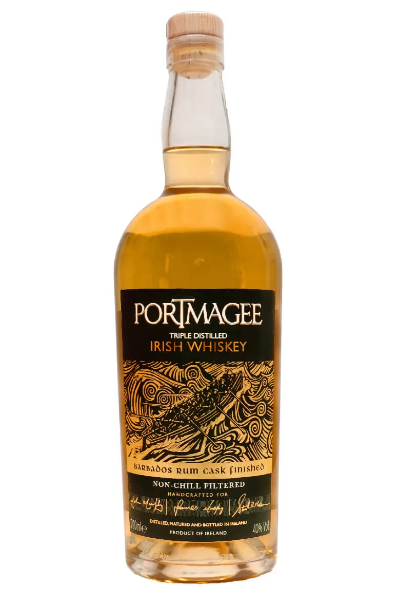 Portmagee Whiskey