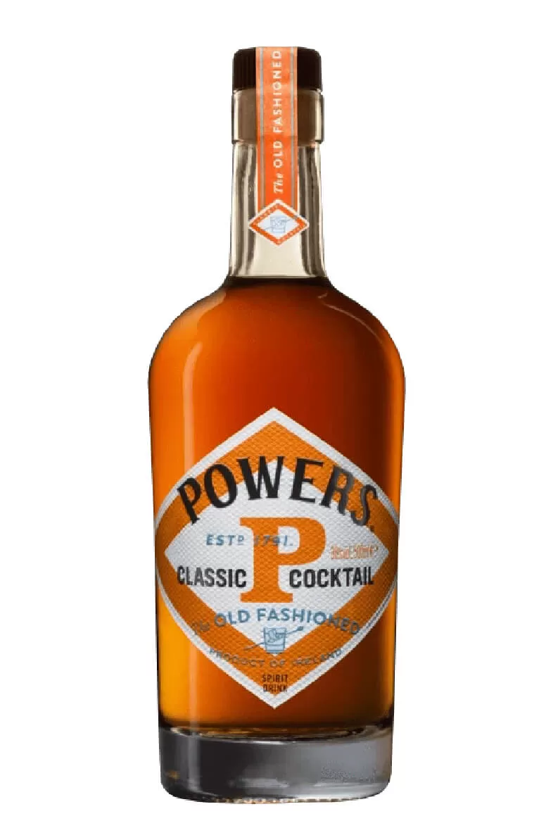 Powers Old Fashioned