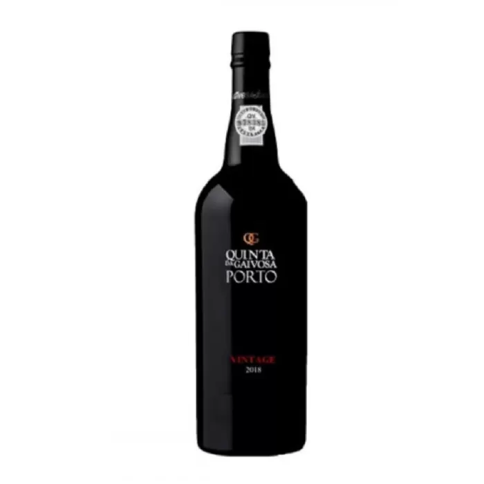 Quinta Da Gaivosa Vintage 2018