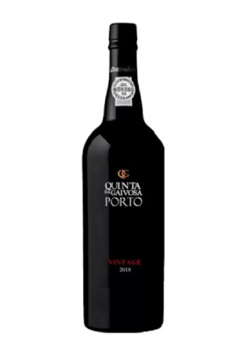 Quinta Da Gaivosa Vintage 2018
