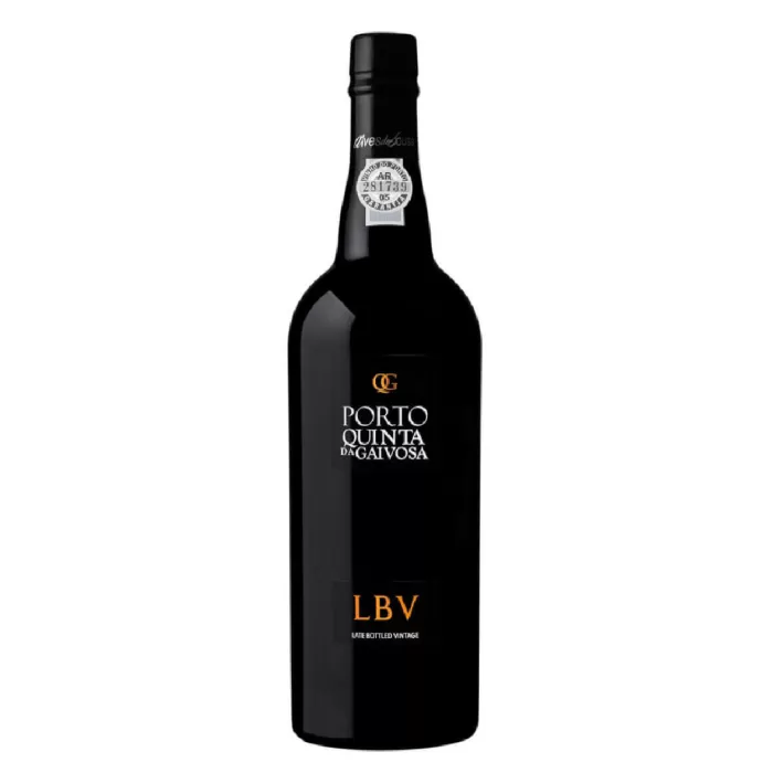 Quinta Da Gaivosa LBV Port