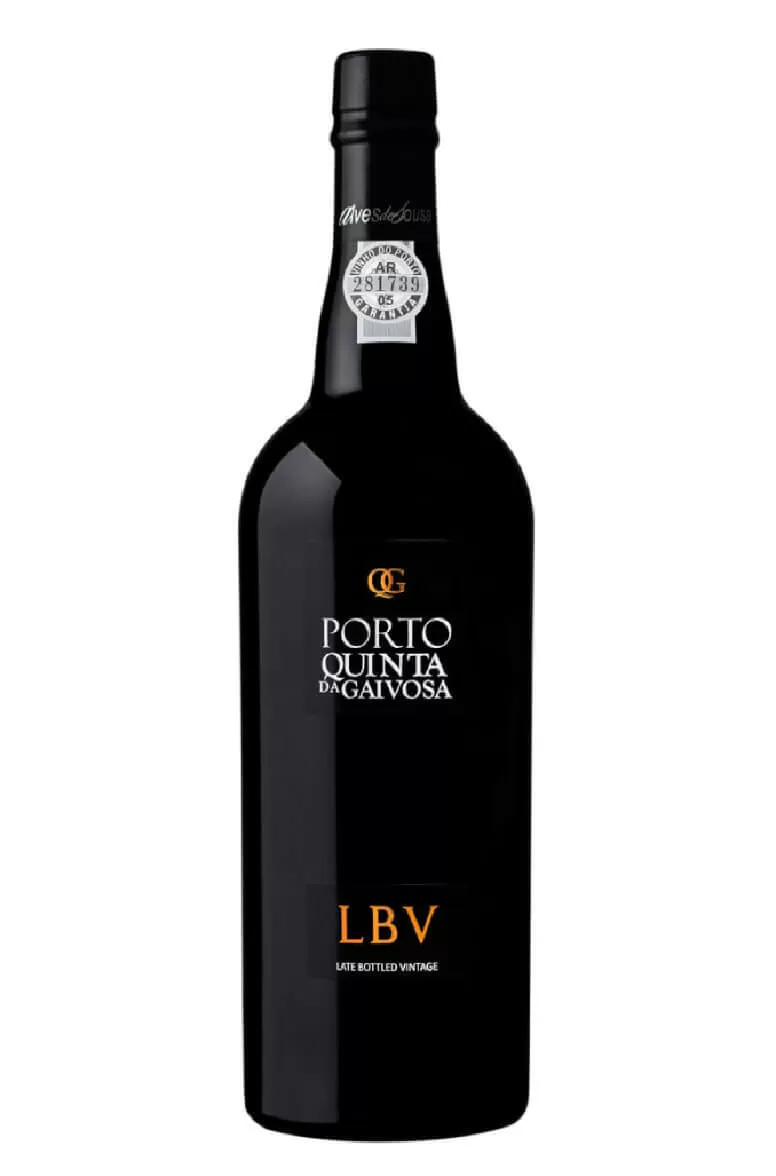 Quinta Da Gaivosa LBV Port