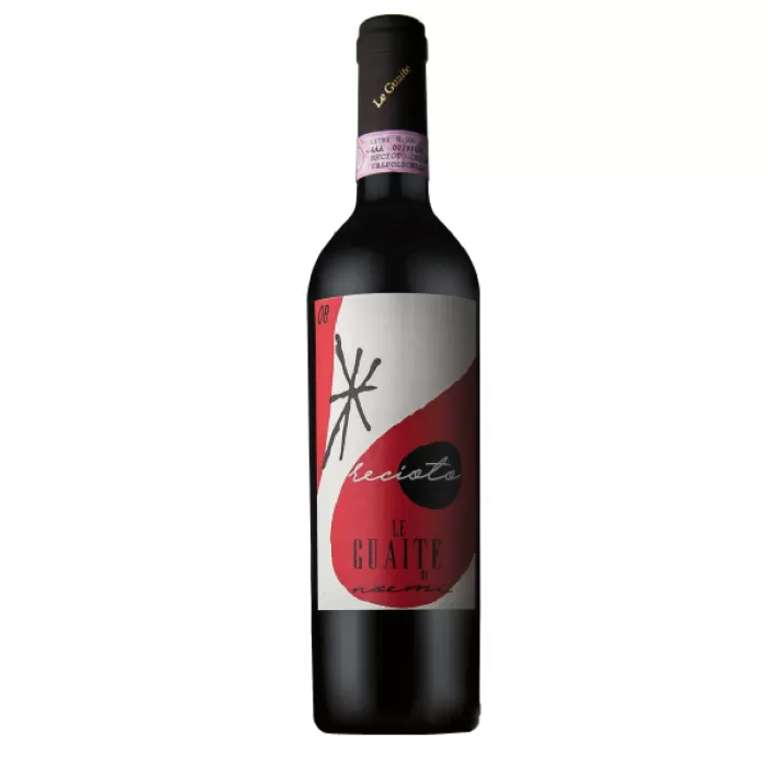Le Guaite Recioto della Valpolicella