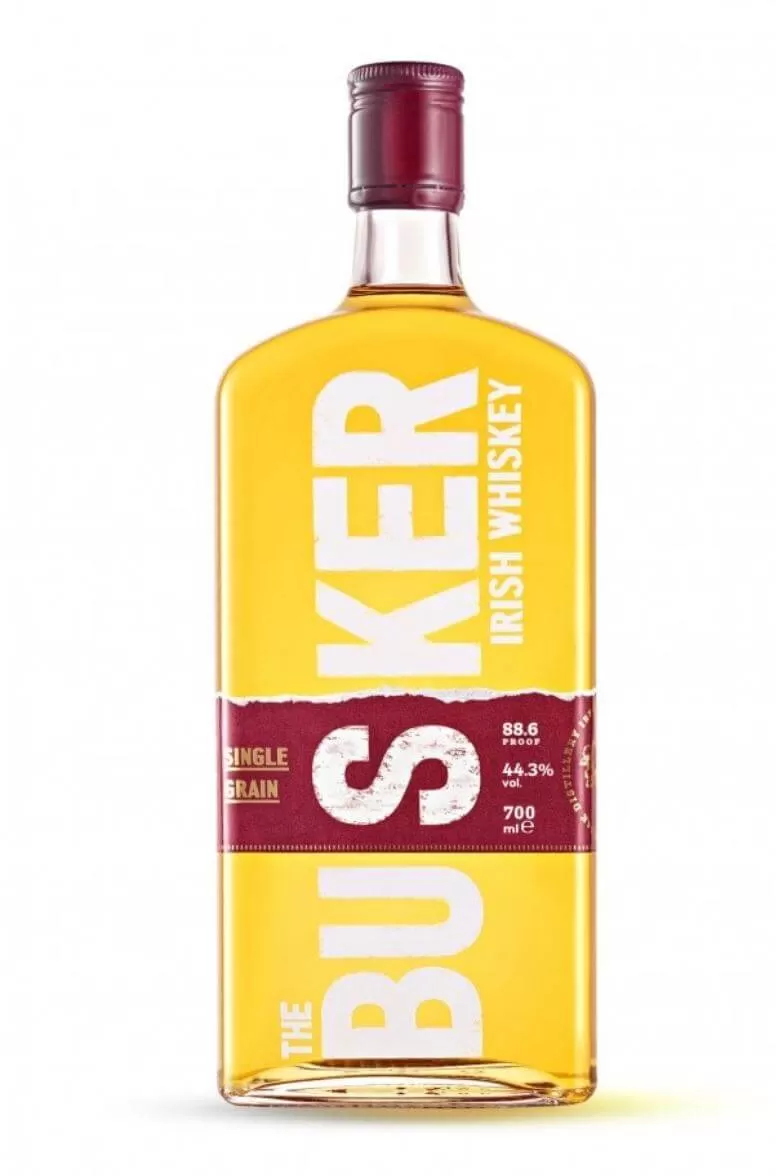 Royal Oak Busker Single Grain 