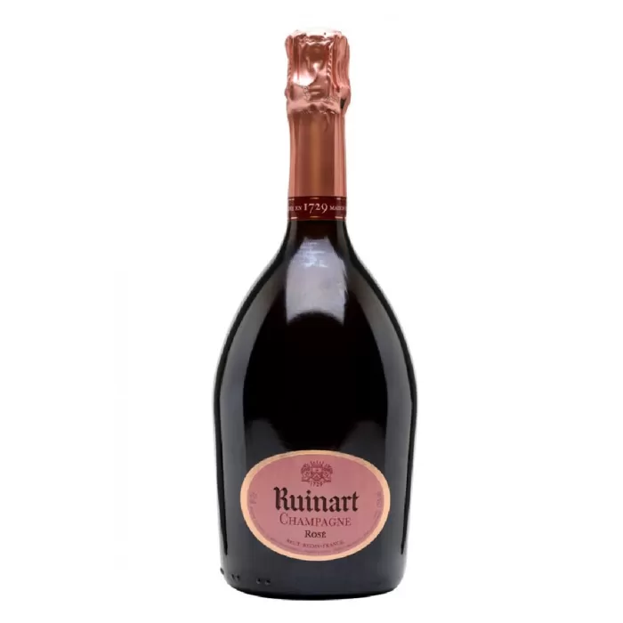 Ruinart Brut Rose