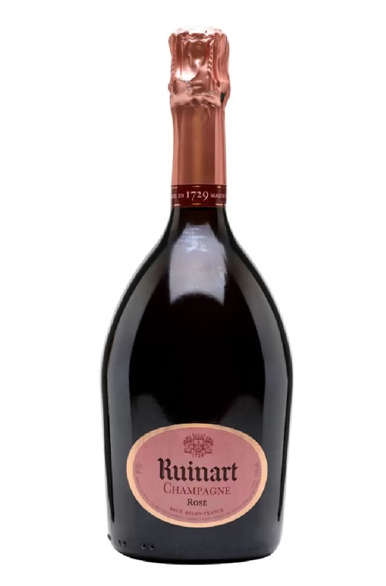 Ruinart Brut Rose