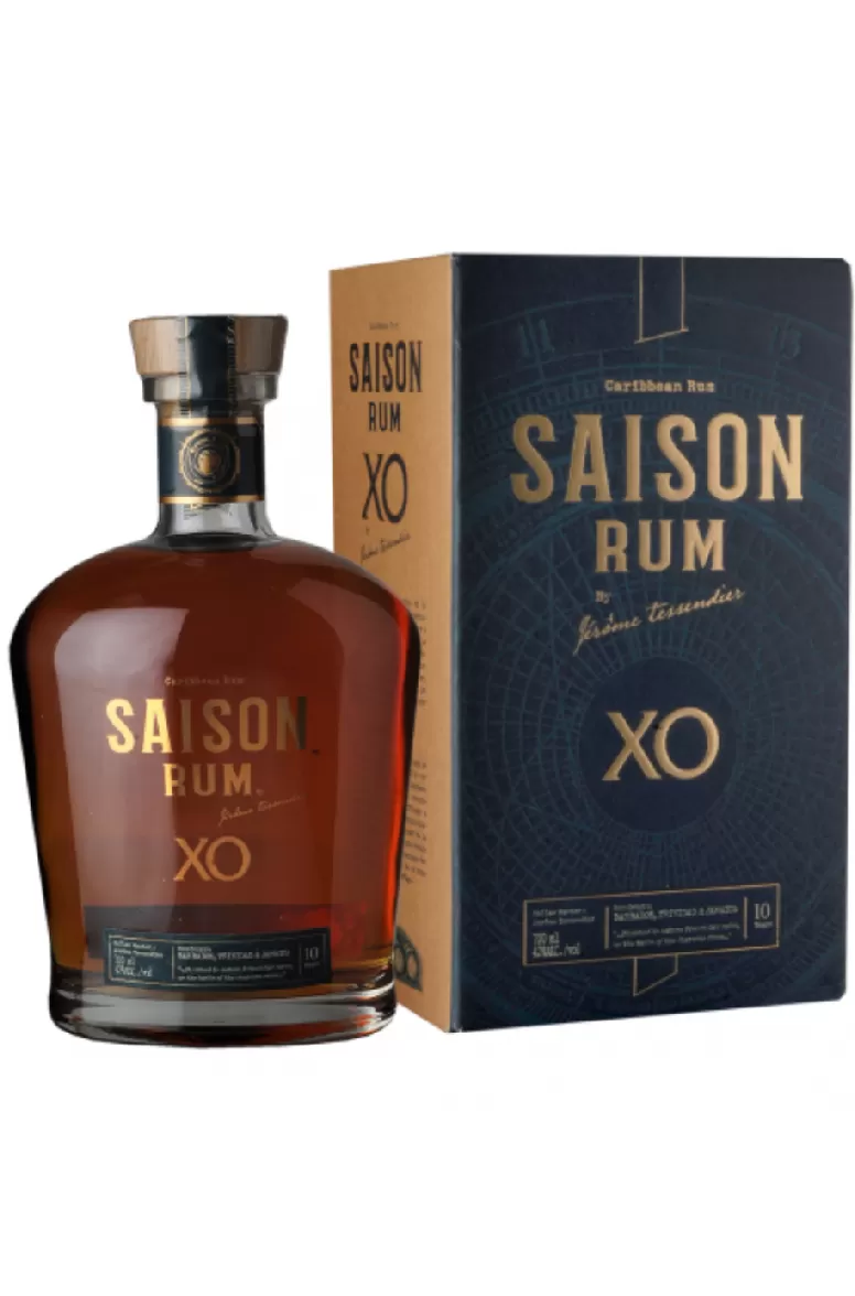 Saison Rum XO
