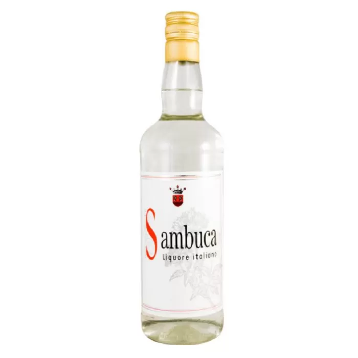 Sambuca Bianco 
