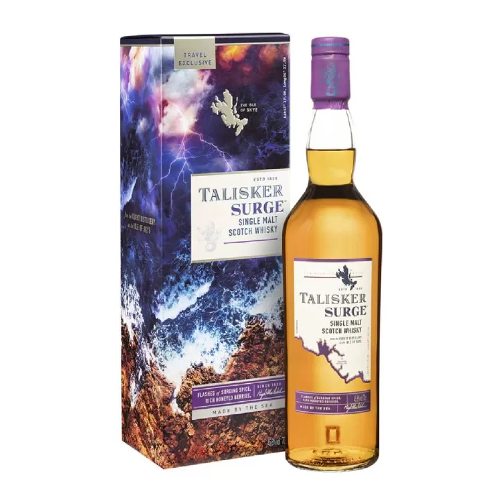 Talisker Surge
