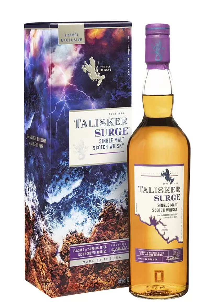 Talisker Surge