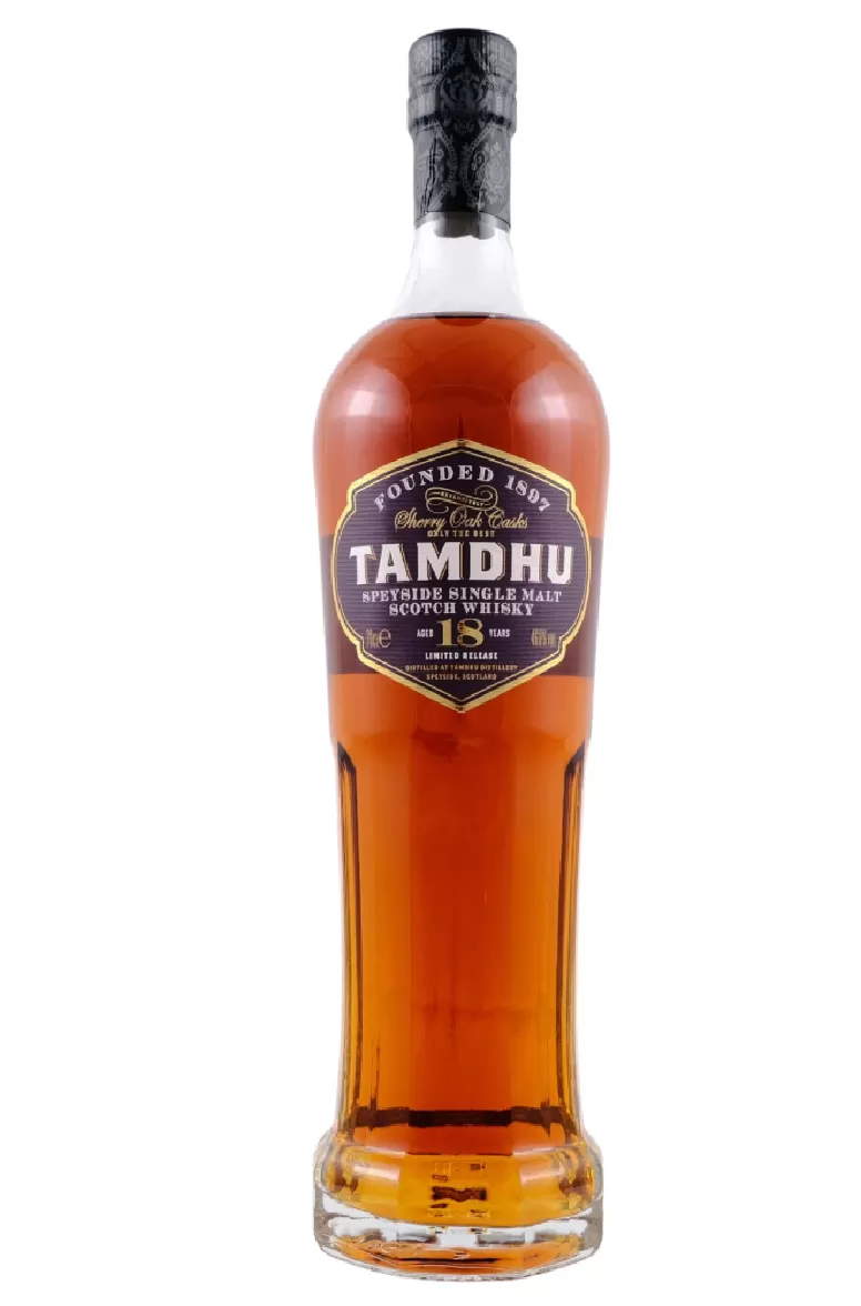 Tamdhu 18 Year Old Single Malt