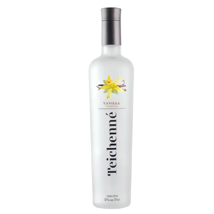 Teichenne Vanilla Liqueur