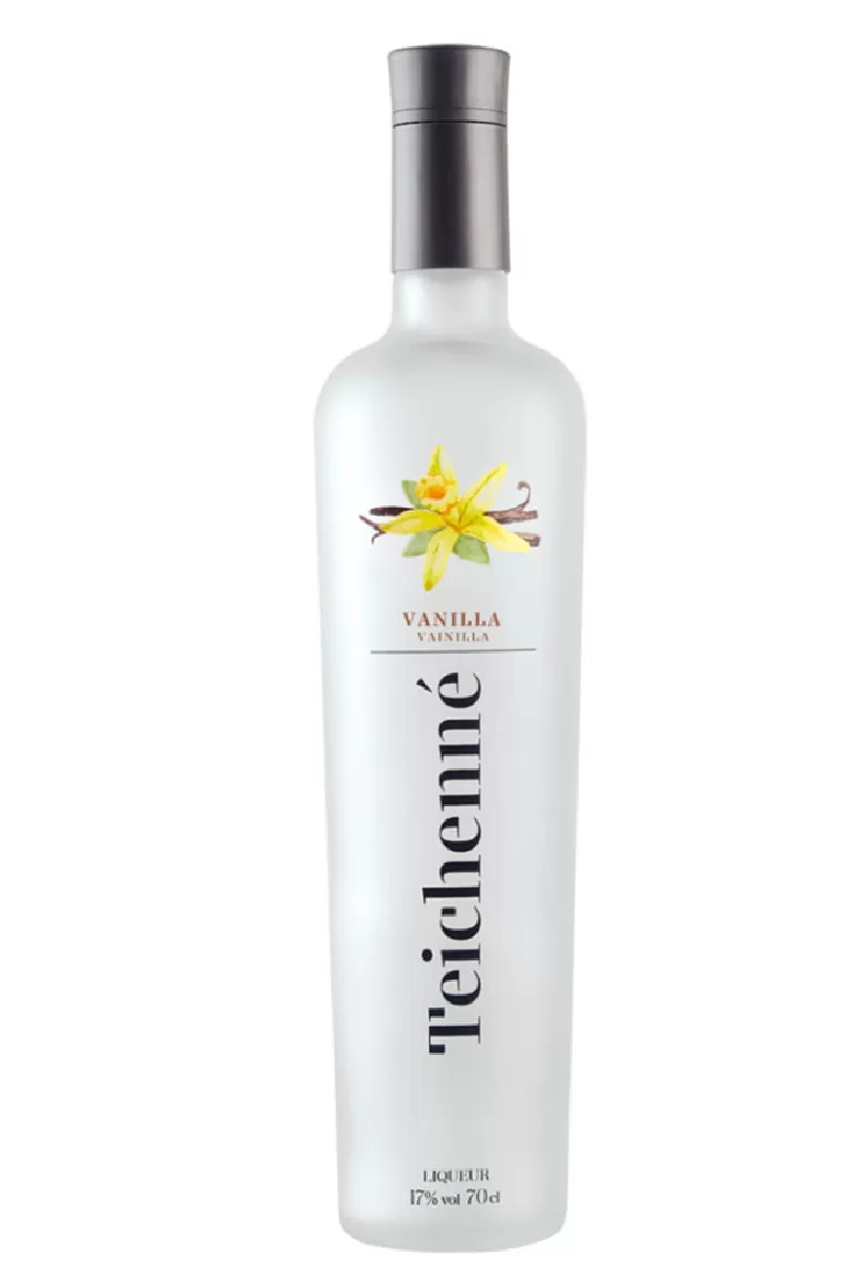 Teichenne Vanilla Liqueur