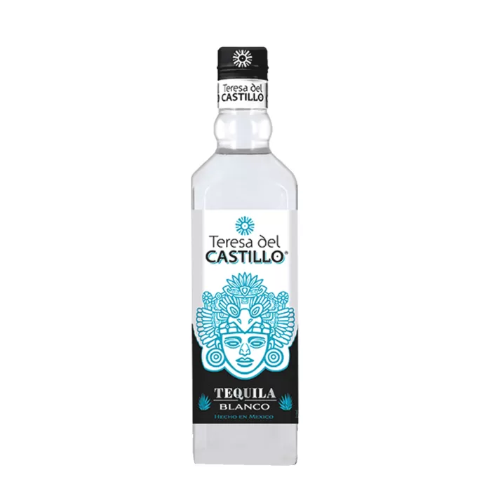 Teresa Silver Tequila