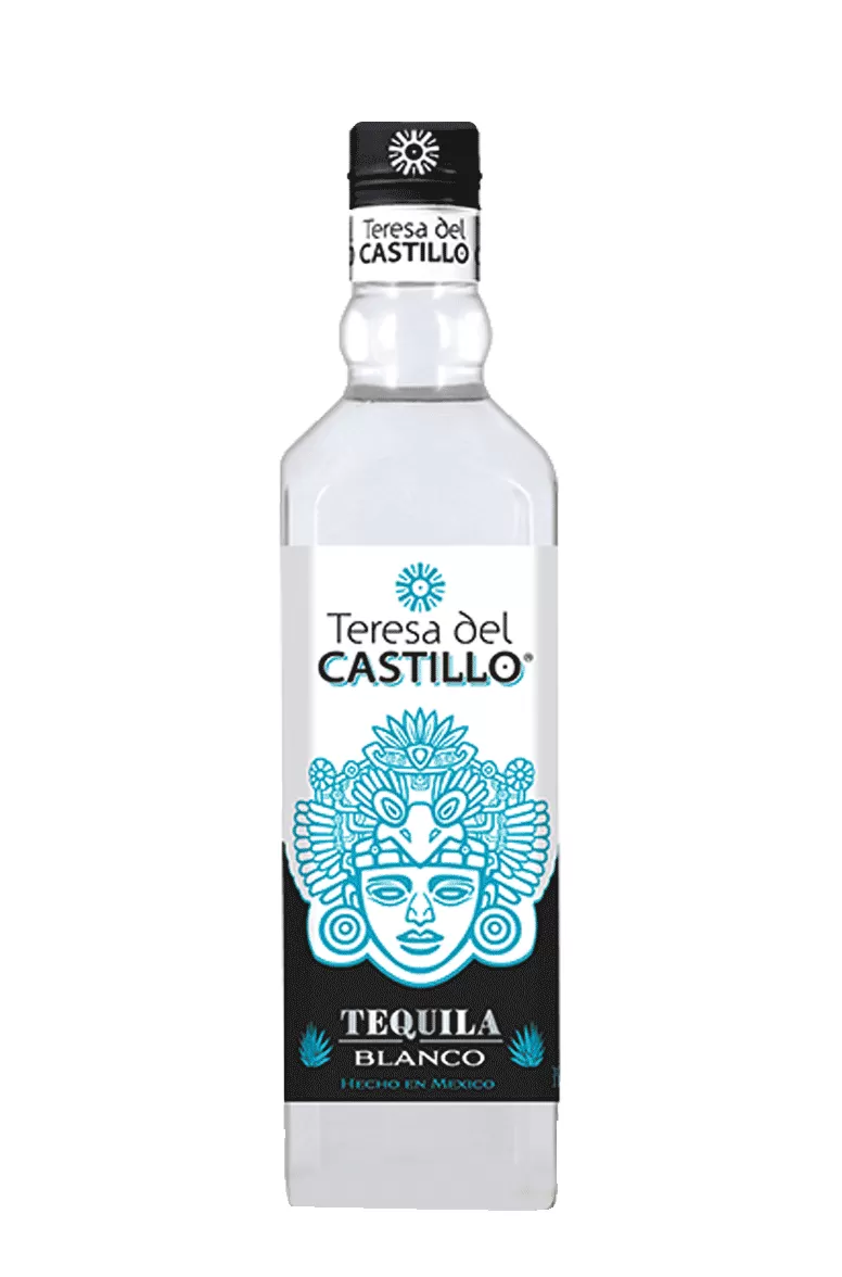Teresa Silver Tequila