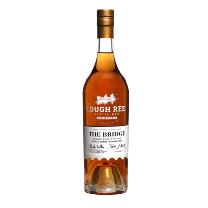 The Bridge Killinure Single Grain Release